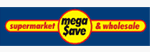 Mega Save Zimbabwe logo