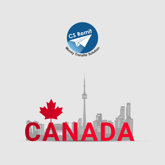 CS Remit Mobile Interface