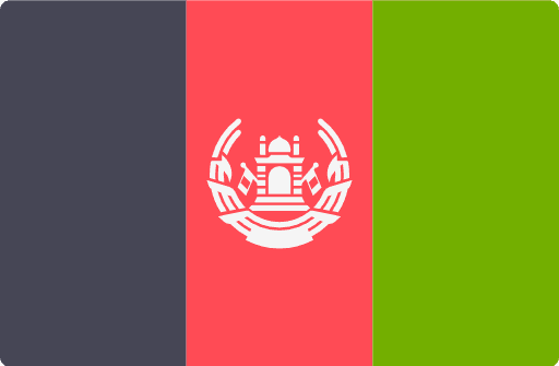 Afghanistan