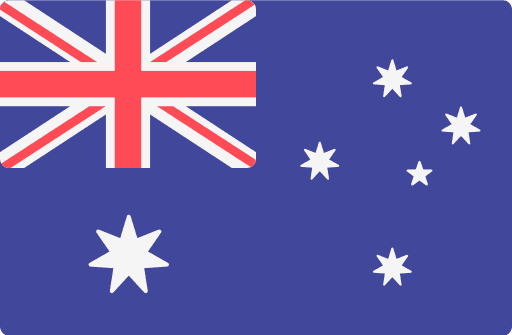 AUSTRALIA Flag