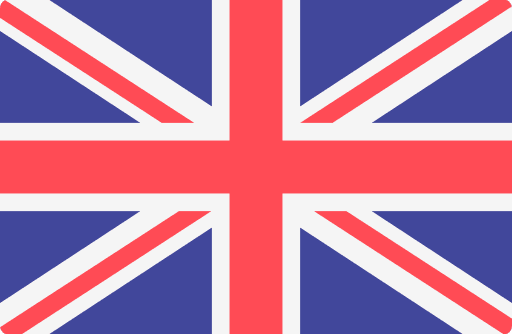 UNITED KINGDOM Flag