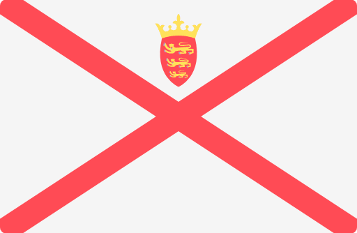 JERSEY Flag