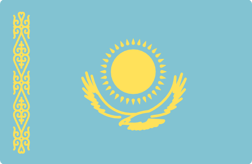 Kazakstan