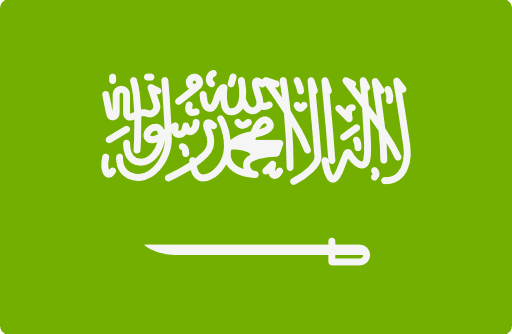 Saudia Arabia