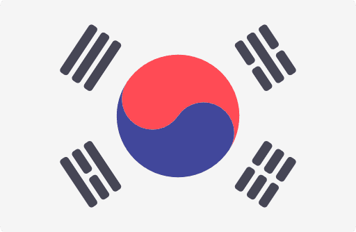 South Korea