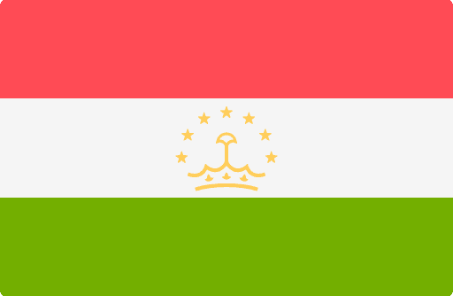 Tajikistan