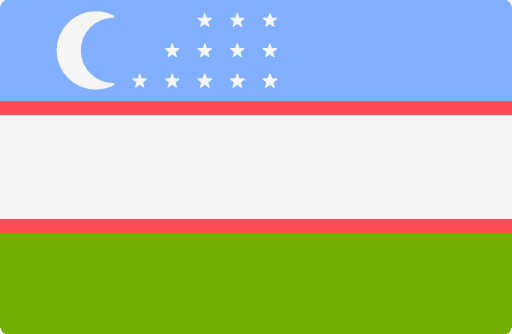 Uzbekistan