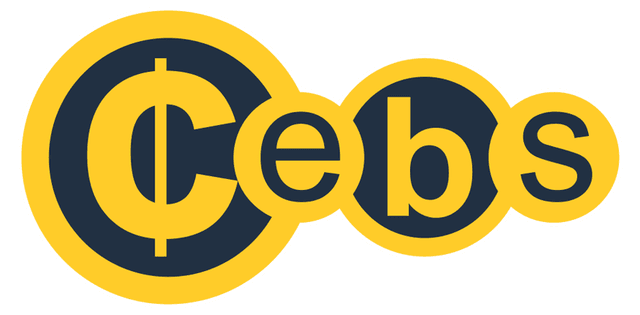 CEBS Logo