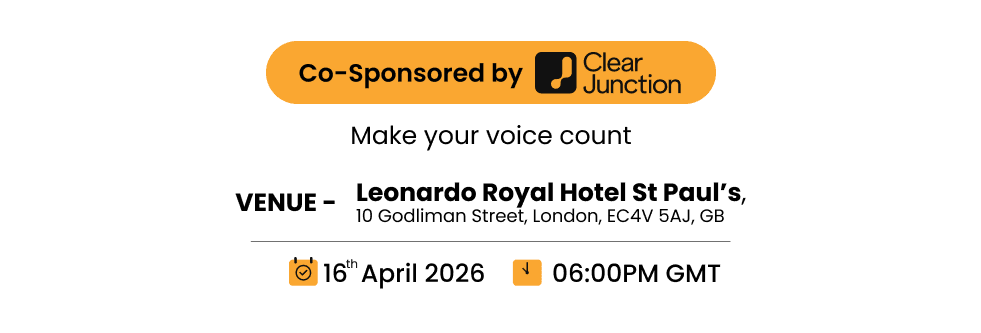 MSB Annual Event Details