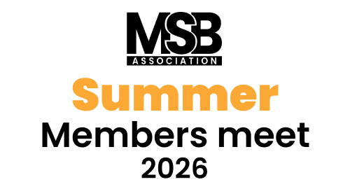 MSB Annual Event Logo