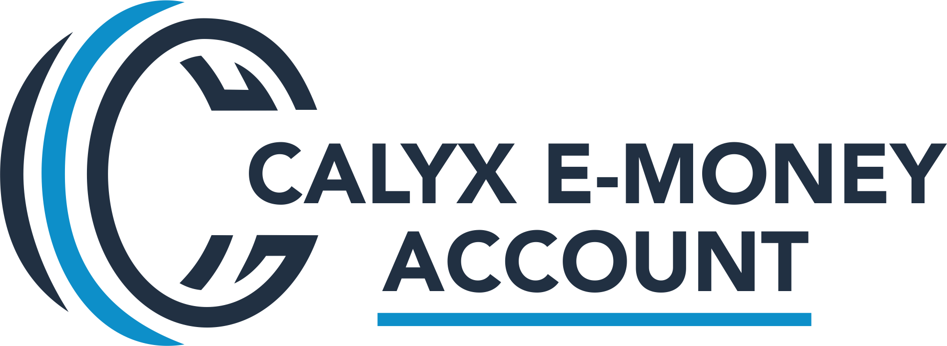 Calyx E-Money Account