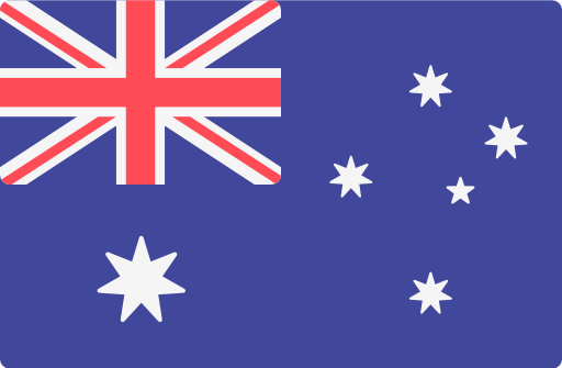 AUSTRALIA Flag