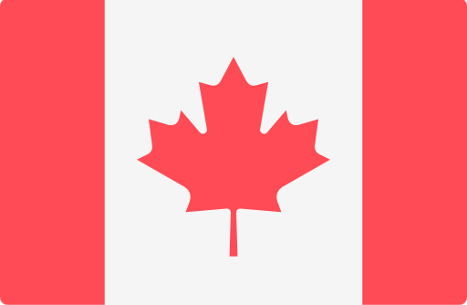 CANADA Flag