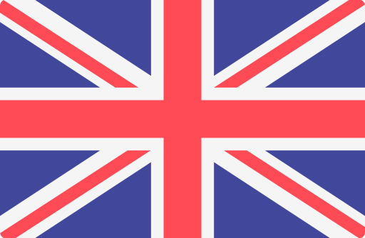 UNITED KINGDOM Flag