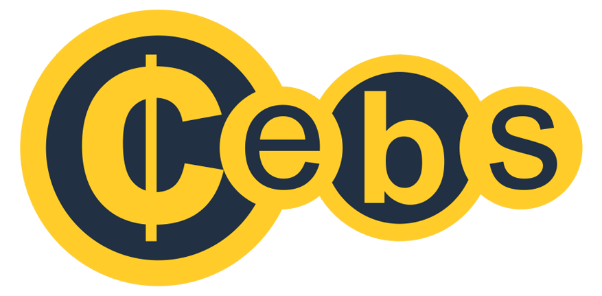 Currency Exchange Bureau Software Logo